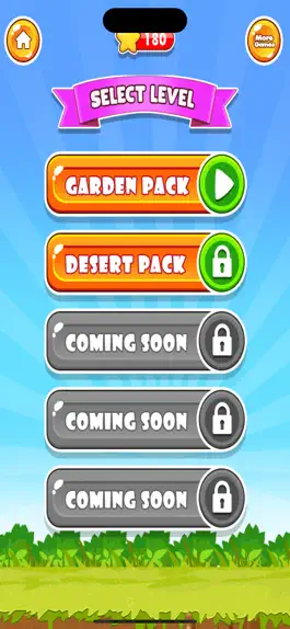 Game screenshot Bunny Maze Runner apk