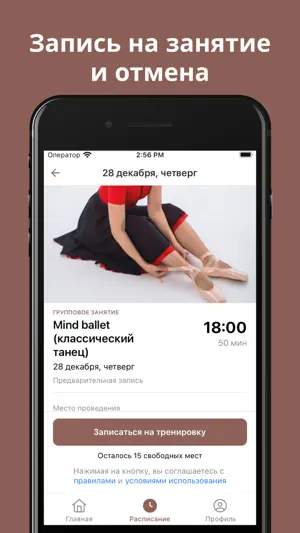 LAMA studio screenshot 4