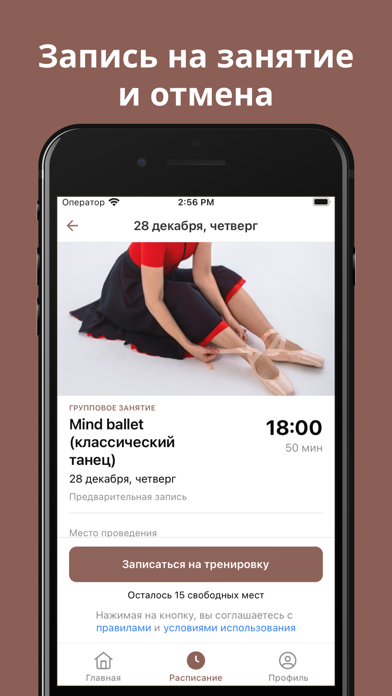 LAMA studio Screenshot