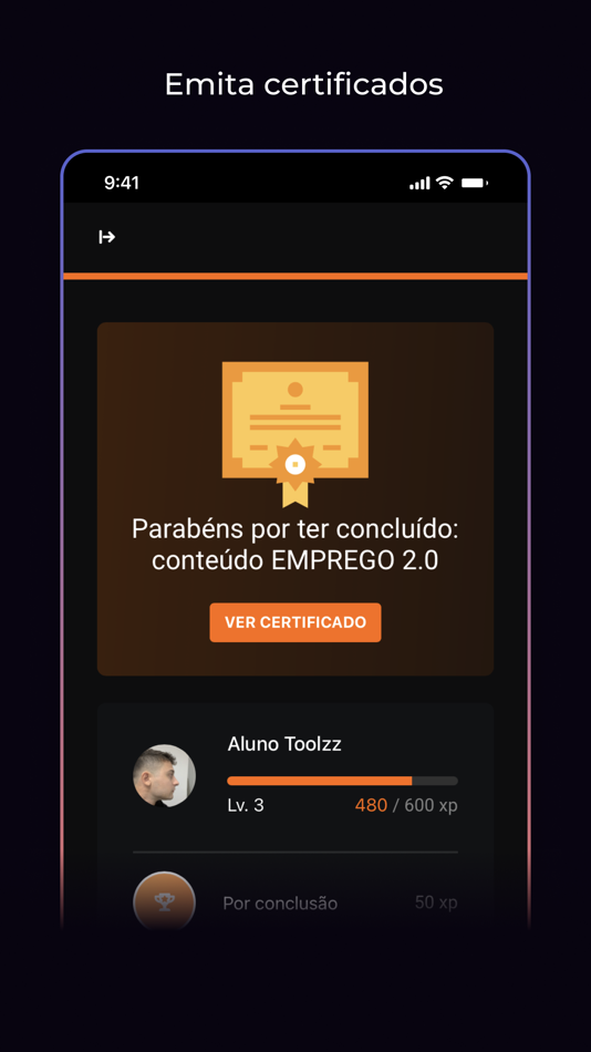 #5. Êxito Play (iOS) Podle: EduLabzz