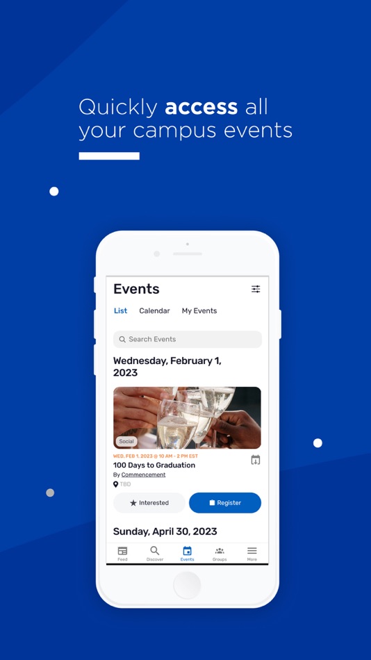 #3. Lynn Blueprint (iOS) 由: Lynn University