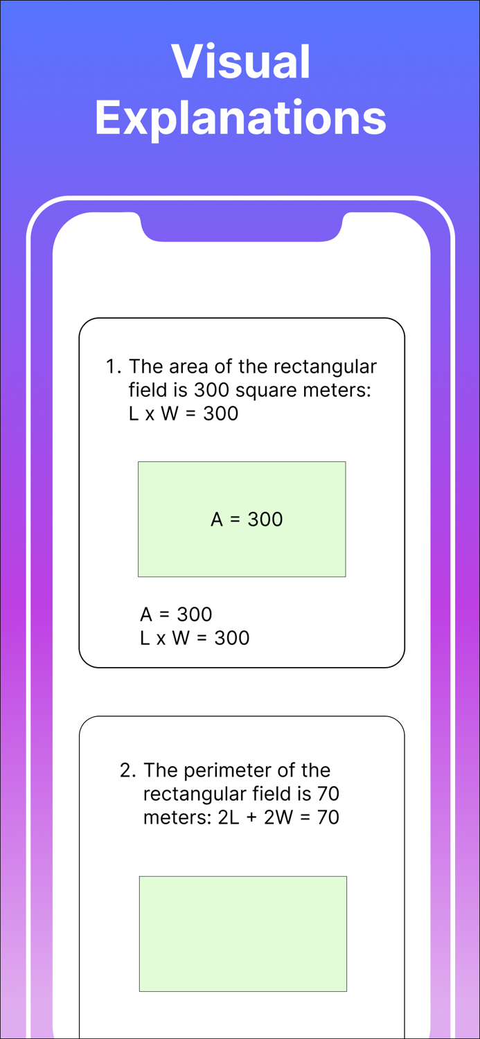 Photo Explain Homework Help