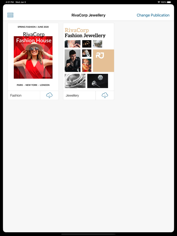 Screenshot #4 pour App Studio Issue Previewer