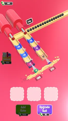 Game screenshot Spring Smash apk