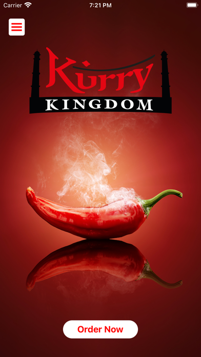Kurry Kingdom East Kilbride Screenshot