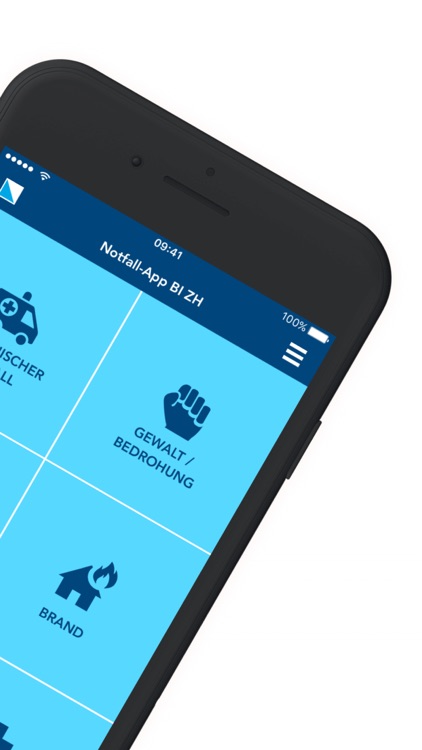 Notfall-App für Schulen