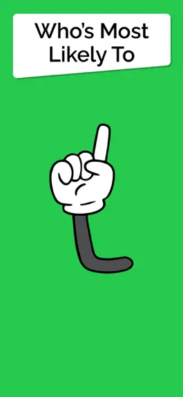 Game screenshot Most Likely To: Party Game App mod apk