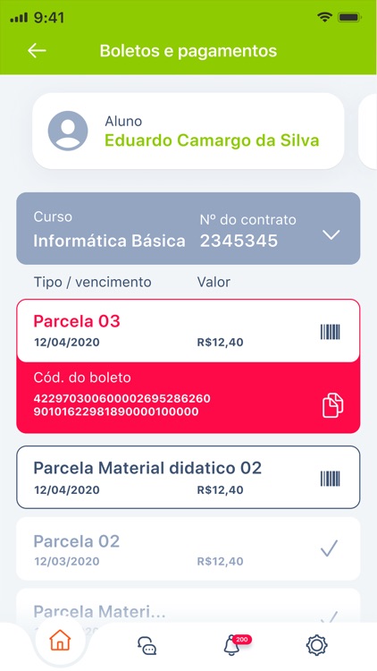 SIEP APP