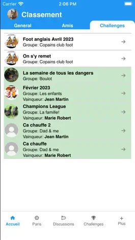 Game screenshot Letsbet apk