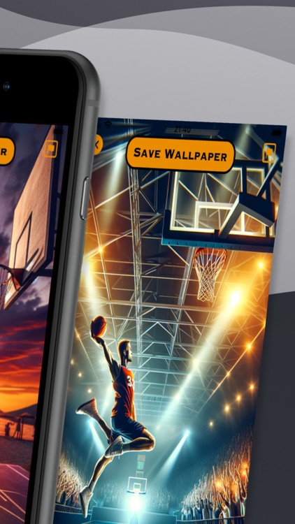 N.O. Basketball 2024 screenshot-3