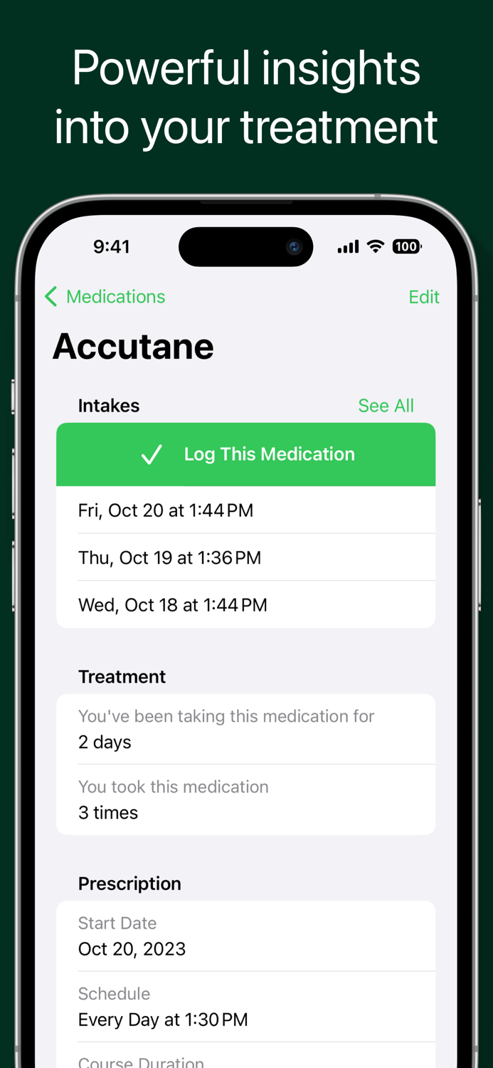 PillPrompt Daily Pill Reminder