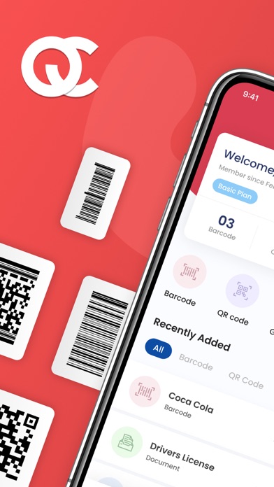 QuickCodeInc Screenshot
