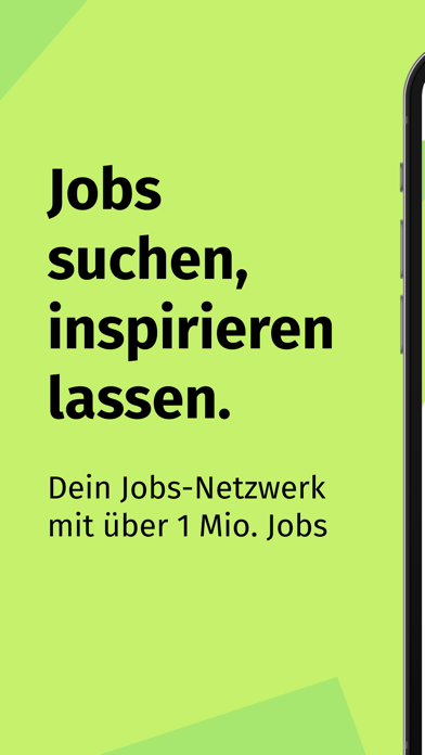 XING – Jobs, die zu Dir passen