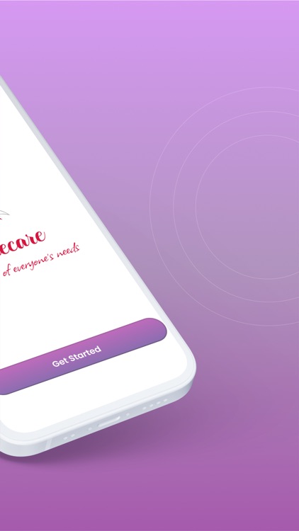 Circle Care Mental Health App