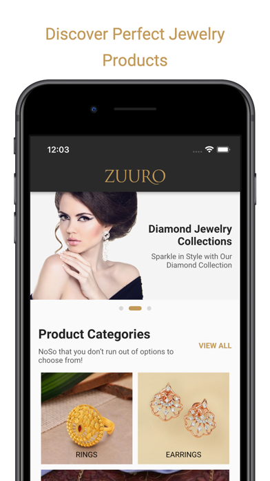 Zuuro Screenshot