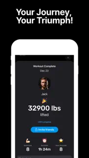 How to cancel & delete fitness ai gym workout planner 4