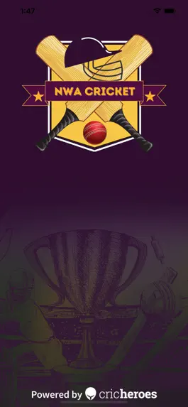 Game screenshot NWA Cricket mod apk