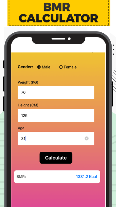 All Disease - Health App Guide Screenshot