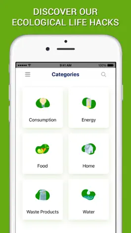 Game screenshot Eco Life Hacks - Go Green apk