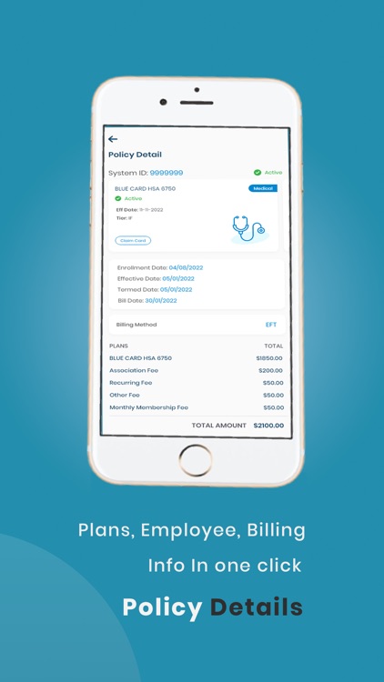 Corenroll Member screenshot-4