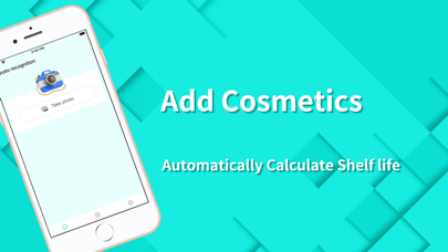 Screenshot #1 pour Kosmetik hält nicht lange