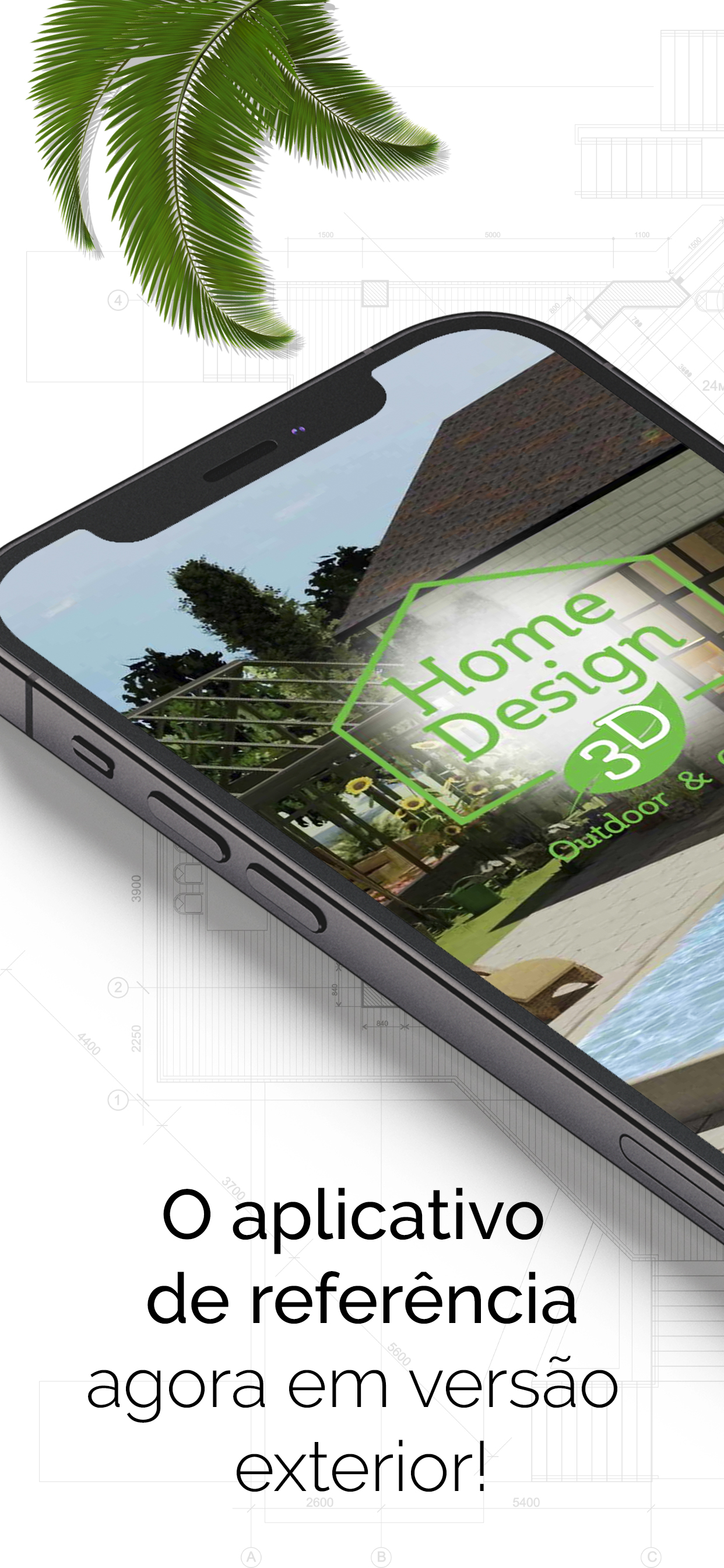 Home Design 3D Outdoor Garden