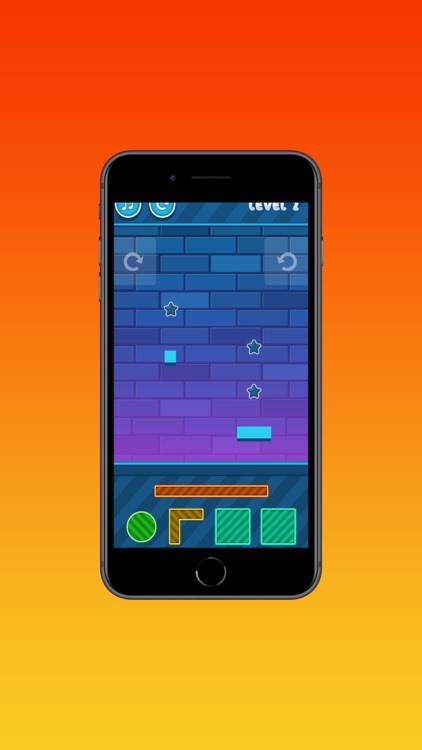 Shapely Match Stack screenshot-4