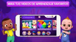 chuchu tv canciones infantiles problems & solutions and troubleshooting guide - 1