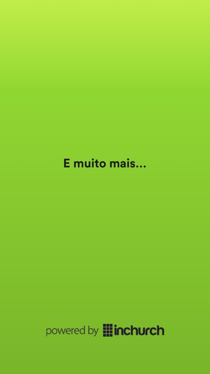 IBaViN - Ig. Batista Vida Nova screenshot-4