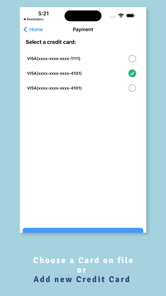 #4. Mobile Pre-Check-in (iOS) By: Rent Centric, Inc.