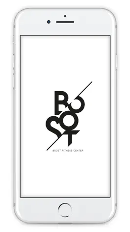 Game screenshot Boost Fitness Centers mod apk
