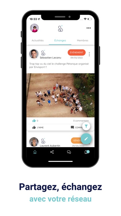Envisport screenshot-3