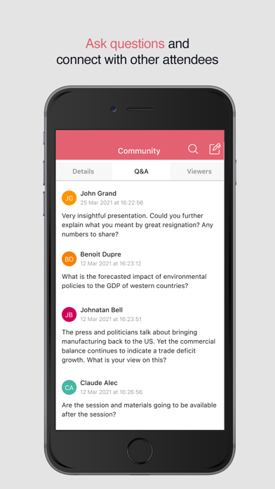 ARNASA Study IMs 2023 Screenshot