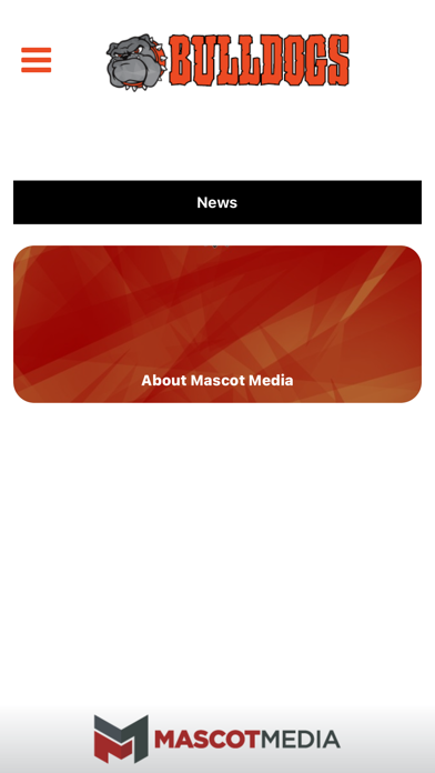 Waterloo CUSD Athletics Screenshot