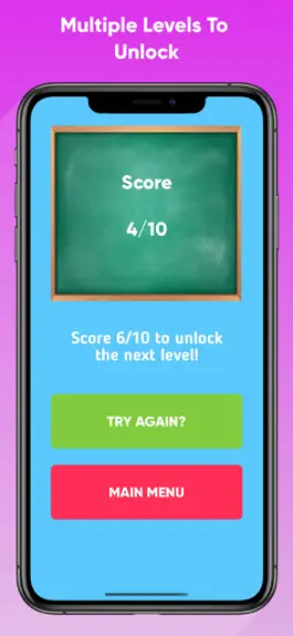 Game screenshot English Grammar Test 2023 hack