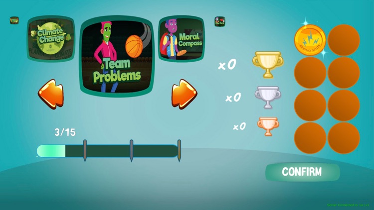 Hear Me Out - WPDI screenshot-6