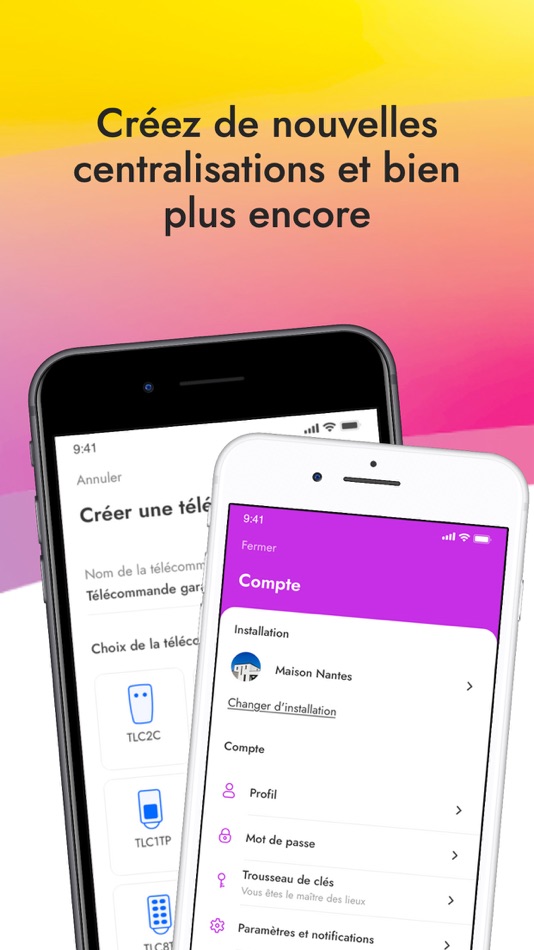 #4. YnO UP (iOS) 由: FDI Matelec
