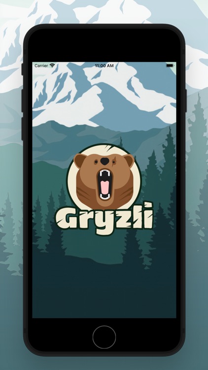 Gryzli