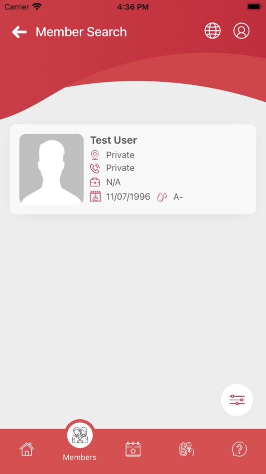 #4. Maher Digital Directory (iOS) 由: TechAvidus Private Limited