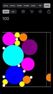 ping pong - watch retro game iphone screenshot 2