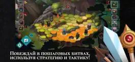 Game screenshot игра стратегия FANTASY HEARTS apk