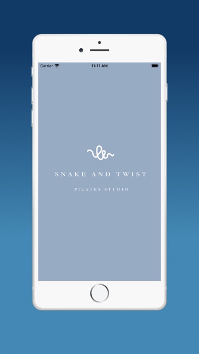 Snake and Twist Pilates Screenshot