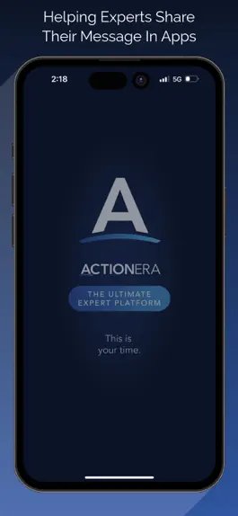 Game screenshot ACTIONERA mod apk