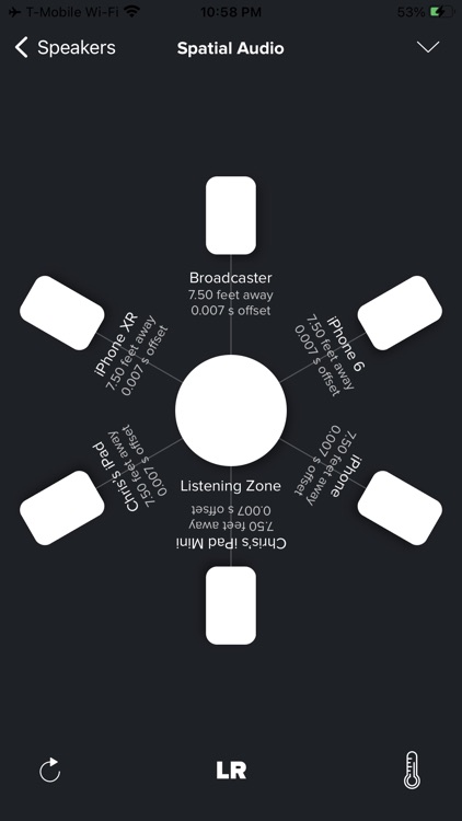 Playr Audibly screenshot-4