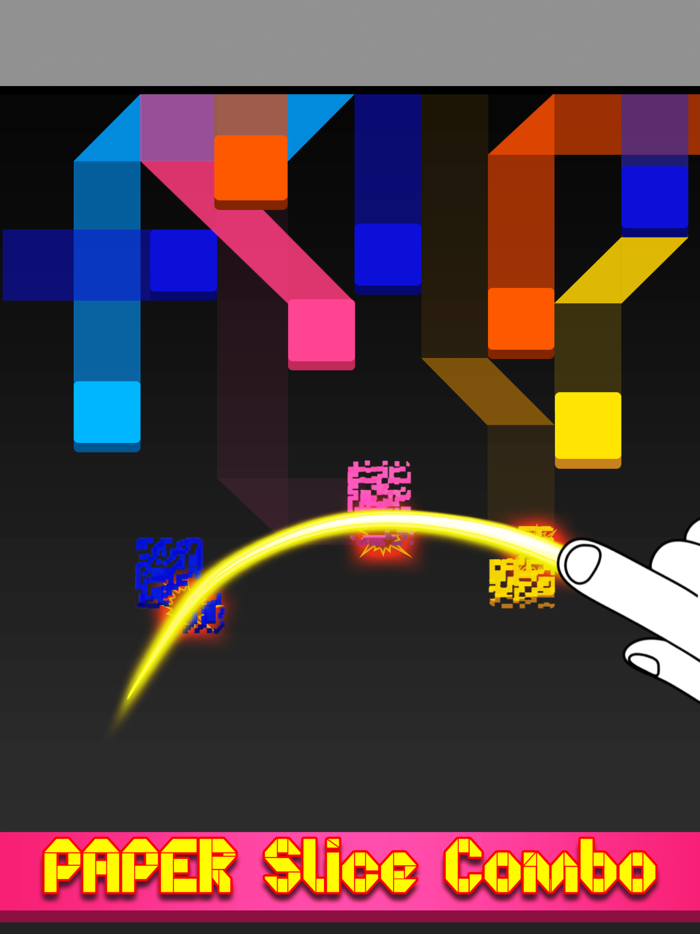 Io Ninja Games - Fun Slice