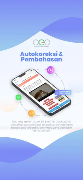 Game screenshot NEO UK D4 SANITASI LINGKUNGAN hack