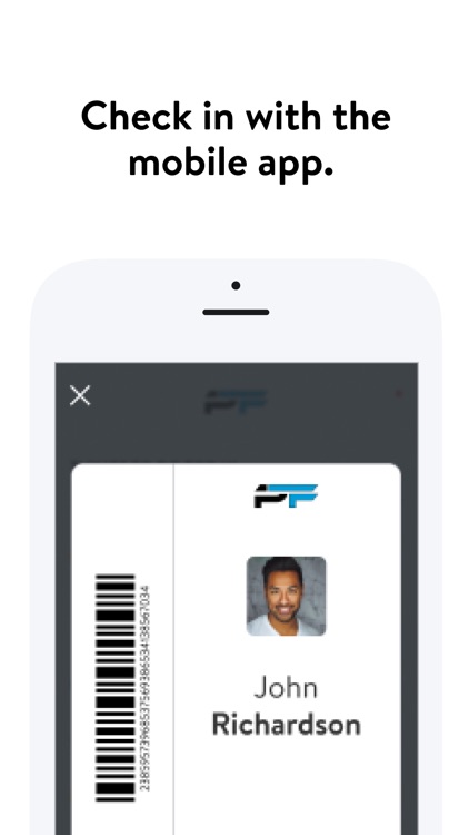 PRO Fitness and Performance screenshot-6