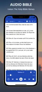 La Bible Du Semeur BDS screenshot #2 for iPhone