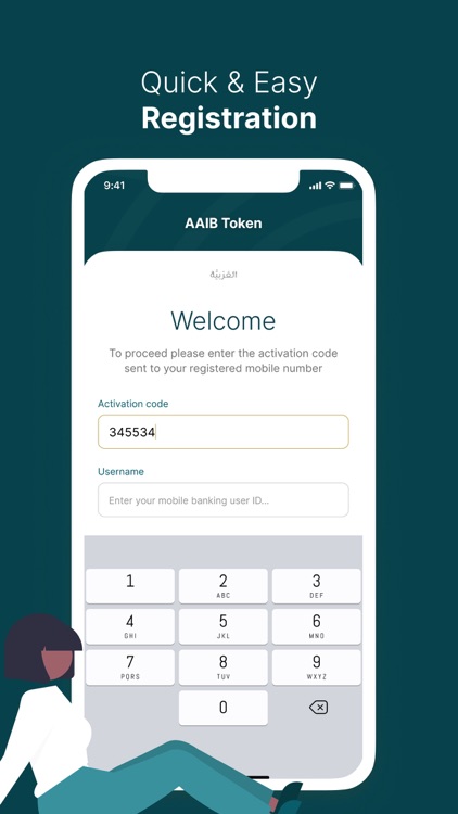 AAIB Token