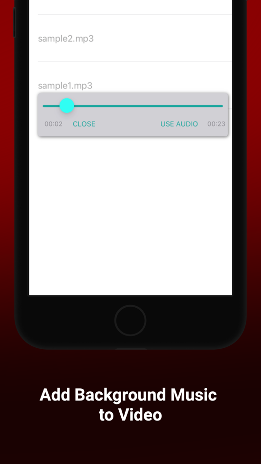 #4. Video Merge Video Joiner (iOS) 来自: Sounak Sarkar